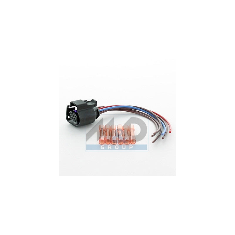 PIECES POUR SYSTEMES DE GESTION MOTEUR